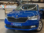 Skoda Fabia 2019