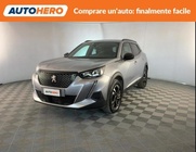 Peugeot 2008 2023