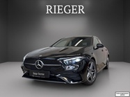 Mercedes-Benz A-Class 2024