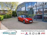 Suzuki Swift 2022