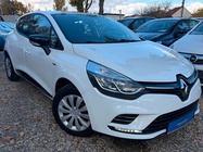 Renault Clio 2019