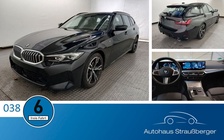 BMW 3 Series 2024