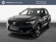 Volvo XC40 2024