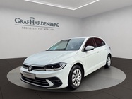Volkswagen Polo 2024