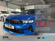 Opel Astra 2023
