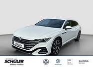 Volkswagen Arteon 2022