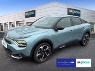 Citroen C4 2023