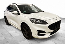 Ford Kuga 2023