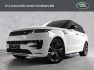 Land Rover Sport 2023