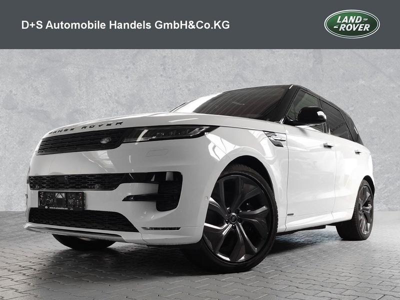 Land Rover Sport