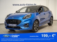 Ford Puma 2023
