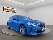BMW 1 Series 2019