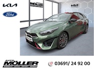 Kia pro cee'd / ProCeed 2024