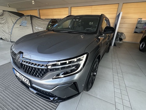 Renault Austral 2025