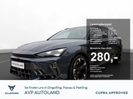 Cupra Leon 2025