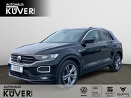 Volkswagen T-Roc 2019