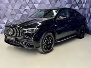 Mercedes-Benz GLE-Class 2026