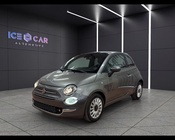 Fiat 500 2022