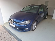 Volkswagen Golf 2020