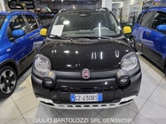 Fiat Panda 2025