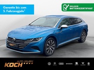 Volkswagen Arteon 2022