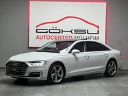 Audi A8 2019