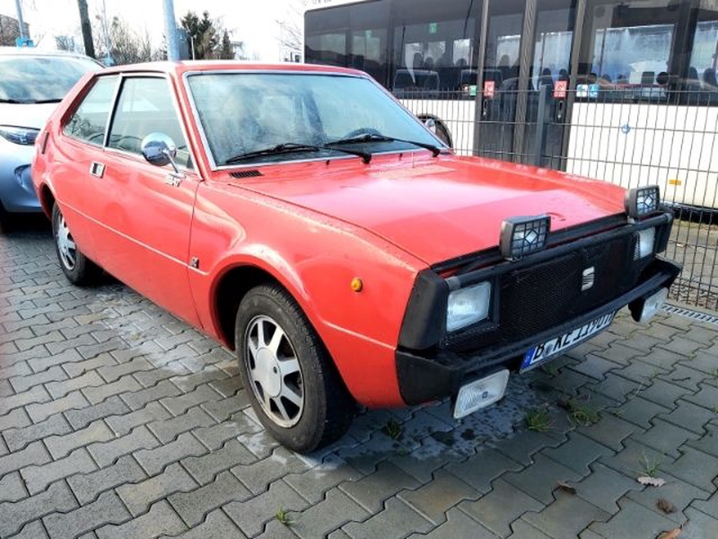 Seat Other