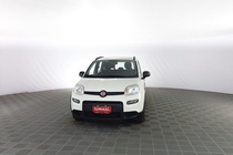 Fiat Panda 2022