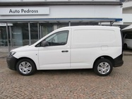 Volkswagen Caddy 2021