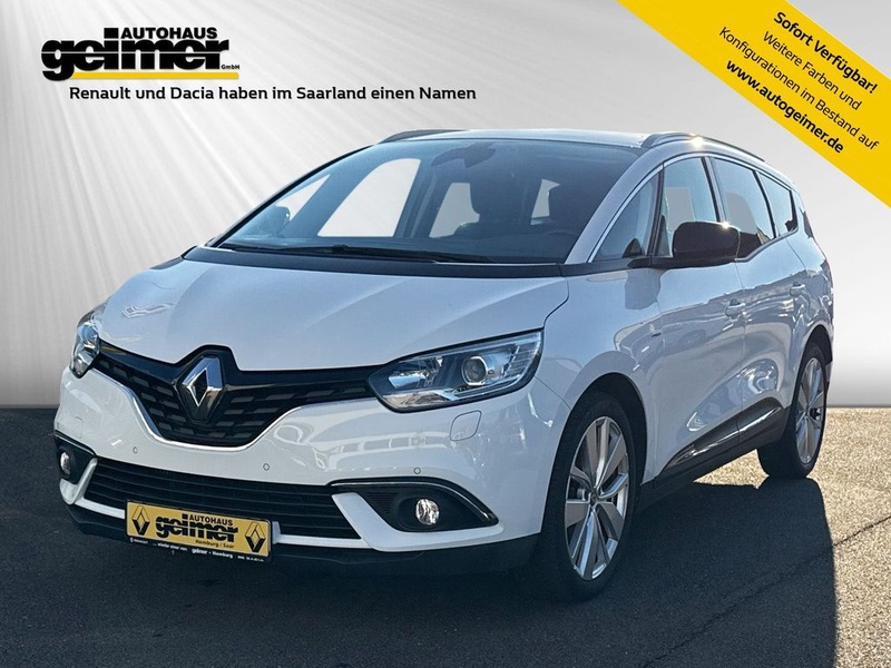 Renault Grand Scenic