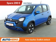 Fiat Panda 2023