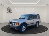 Land Rover Discovery 2000