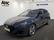 Hyundai i30 2025