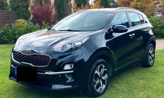 Kia Sportage 2019