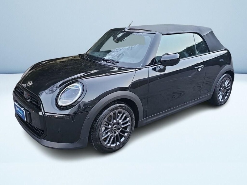 MINI Other