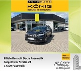 Dacia Sandero 2023