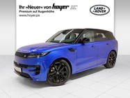 Land Rover Sport 2024