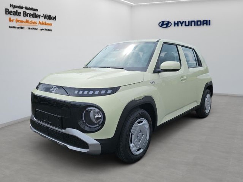 Hyundai Inster