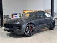 Porsche Macan 2020