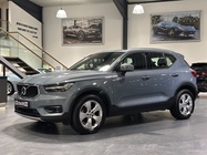 Volvo XC40 2019