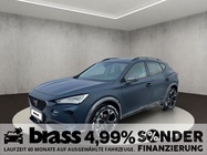 Cupra Formentor 2024