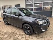 Subaru Forester 2016