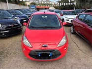 Ford Ka/Ka+ 2011