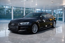 Audi A5 2019