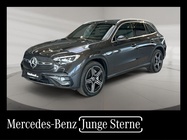 Mercedes-Benz GLC-Class 2023