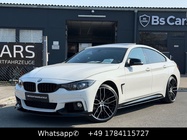 BMW 4 Series 2019