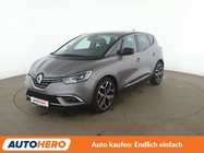 Renault Scenic 2022