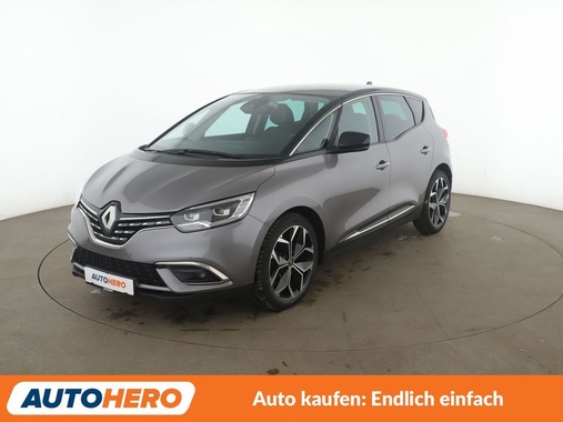 Renault Scenic 2022