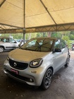 Smart ForFour 2018