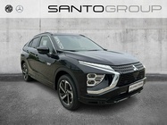 Mitsubishi Eclipse Cross 2025